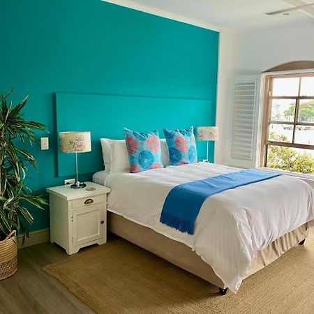 Hermanus Waterfront Apartment Buitenkant foto