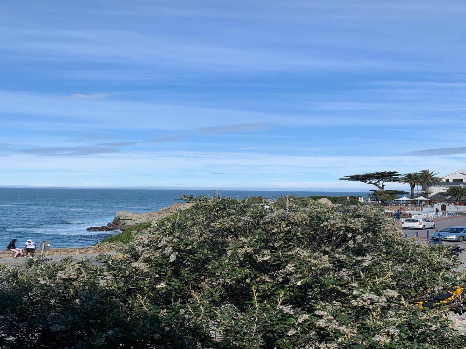Hermanus Waterfront Apartment Kamer foto