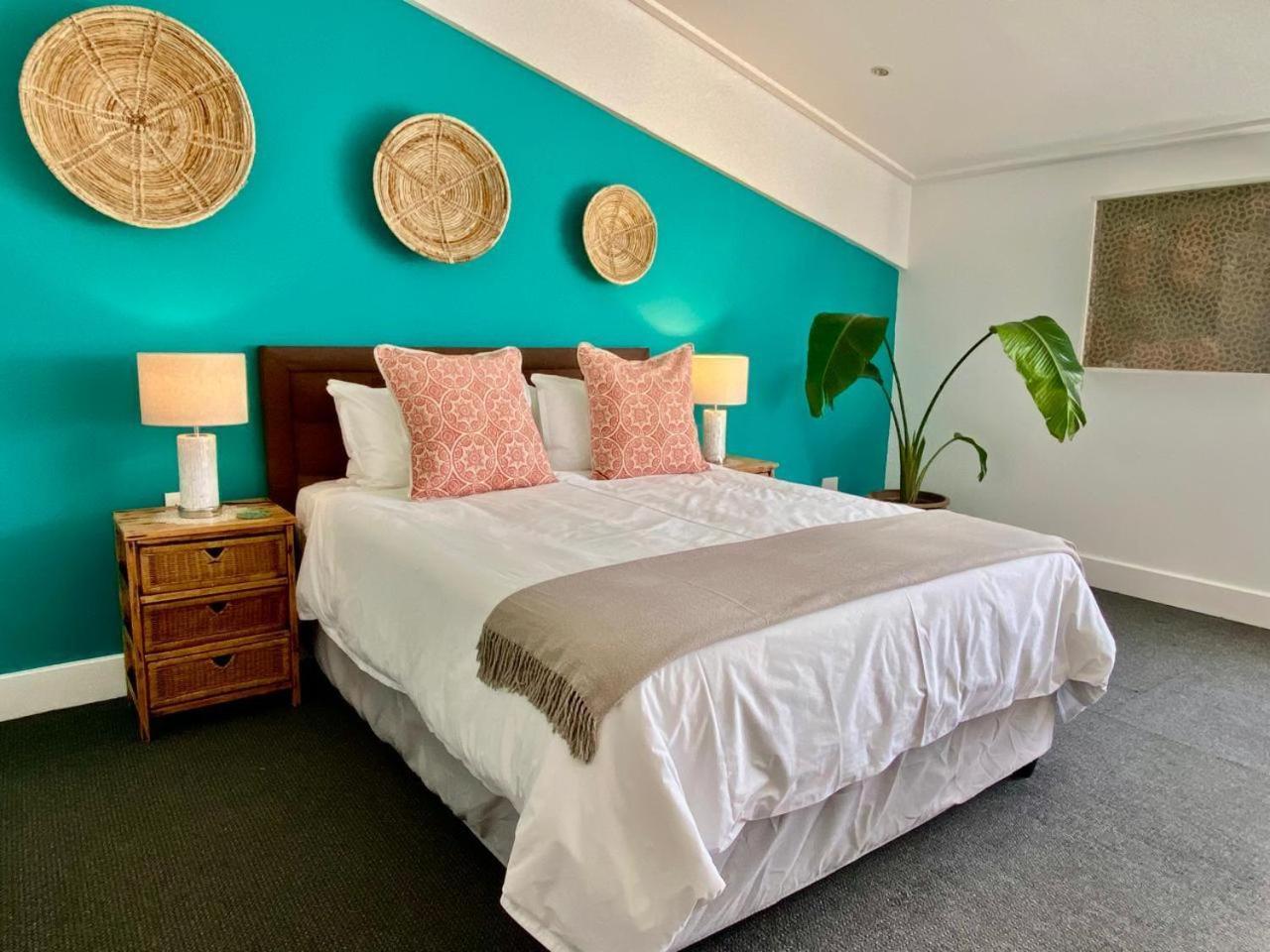 Hermanus Waterfront Apartment Kamer foto